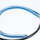 DRL з функцією бігучого повороту LIGHT SOFT ARTICLE LAMP (White + Yellow / к-кт 2x65cm)