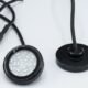 Підсвічування дверей LED Door Anti-Collision Warning Light / Синя / к-кт2шт