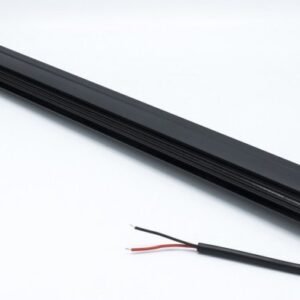 світлодіодна балка "T54-54W-Y" 18 LED light bar. Робоча напруга 12В. Розміри: 495 * 47 * 29мм. Кількість світлодіодів: 18шт. Матеріал корпусу: ударост...@