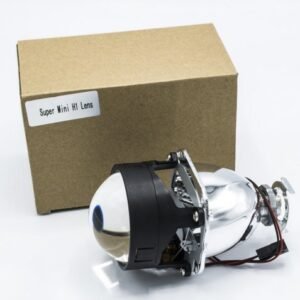 біксенонова лінза IPH-CAR BL-2.5" H1 STANDART PLUS v2 (Common Mini H1 Lens)....@