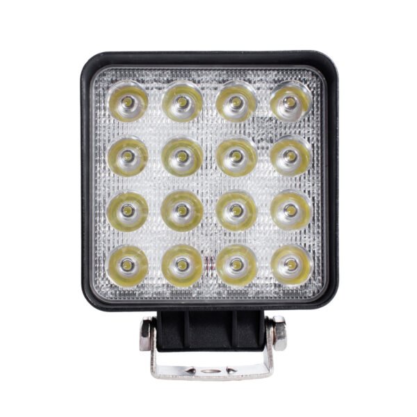 Додаткові LED фари #
