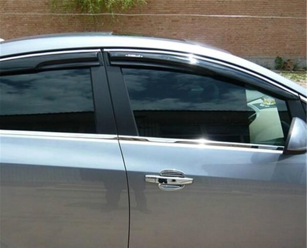 Автоаксесуари