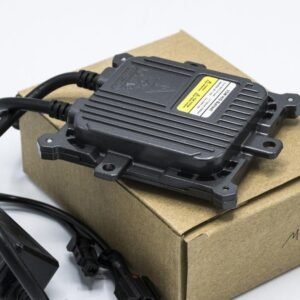 Блок розпалювання ксенонових ламп. Потужність 35w. Живлення 12V....@